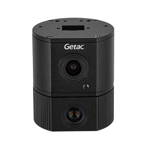 Telecamera QHD - CA-NF22 - GETAC - per veicolo / di monitoraggio / di sicurezza
