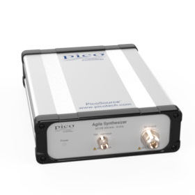 Sintetizzatore di frequenza - PicoSource AS108 - Pico Technology