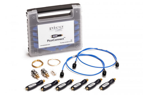 Sonda passiva - 910 series - Pico Technology - a microonde / per oscilloscopio / economica
