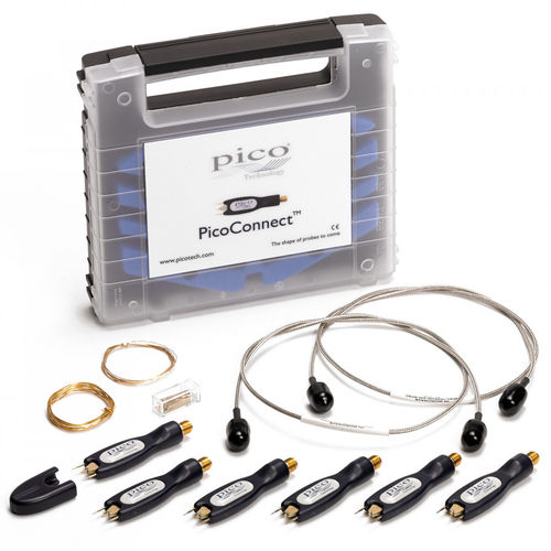 Sonda di prova - 920 series - Pico Technology - passiva / economica / per tramissione dati
