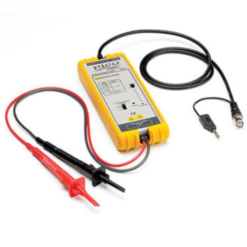 Sonda attiva - TA057 - Pico Technology - ad alta tensione / di potenza / di misura