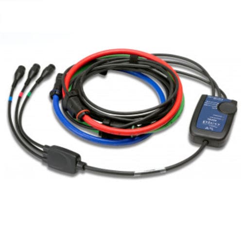Amperometro AC - TA325  - Pico Technology - trifase