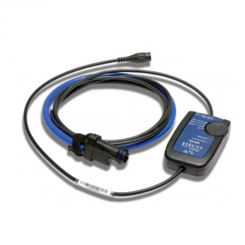 Amperometro AC - TA326 - Pico Technology