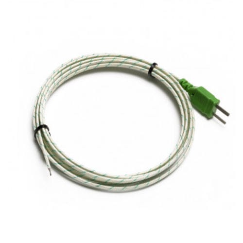 Termocoppia tipo K - SE series  - Pico Technology - ad inserimento / per alta temperatura / in acciaio inossidabile