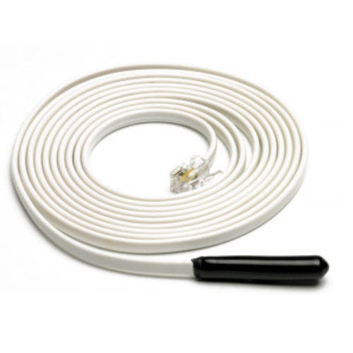 Sensore di temperatura con termistore - DD100 - Pico Technology - per liquido / d'aria / ad alta precisione