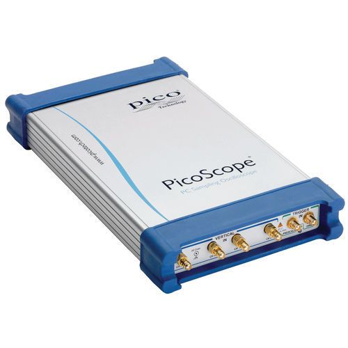 Oscilloscopio da banco - PicoScope 9300 series  - Pico Technology - digitale / ottico / differenziale