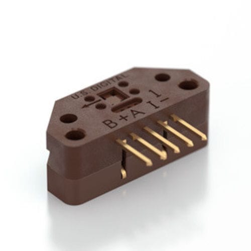 Modulo encoder rotativo - EM2  - US Digital