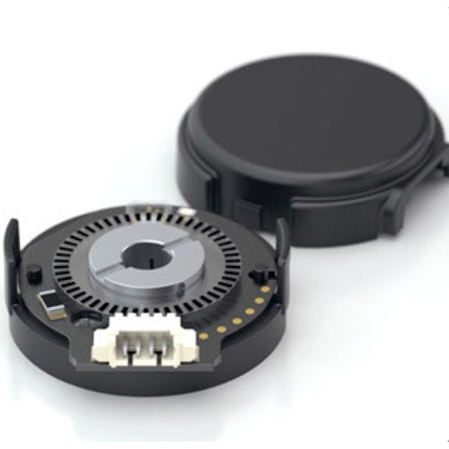 Encoder rotativo incrementale - E8T  - US Digital - ottico / per montaggio su albero / compatto
