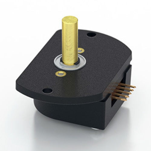 Encoder rotativo incrementale - H1 - US Digital - ottico / ad albero pieno / senza contatto