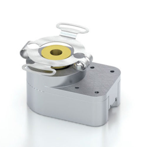 Encoder rotativo incrementale - HB5M - US Digital - ottico / ad albero cavo / con uscita digitale