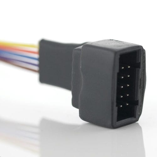 Adattatore elettrico per encoder angolare - EA - US Digital