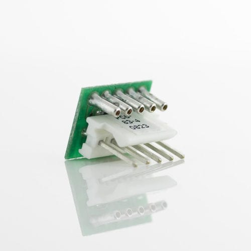 Scheda di interfaccia per encoder ottico - PC6 - US Digital