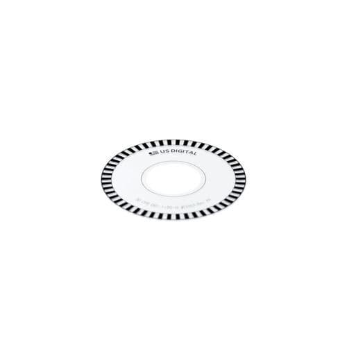 Disco codificatore ottico - DISK-1  - US Digital - in Mylar