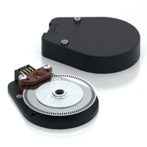 Encoder rotativo incrementale - E6 - US Digital - ottico / meccanico / digitale