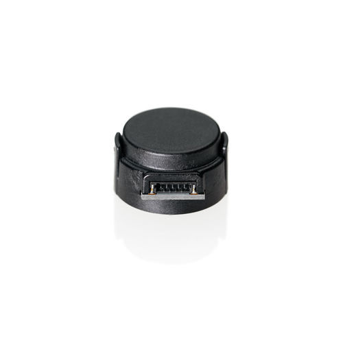 Encoder rotativo incrementale - E16  - US Digital - ottico / digitale / 5 V DC