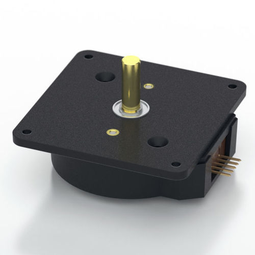 Encoder rotativo incrementale - H3  - US Digital - ottico / digitale / Line Driver