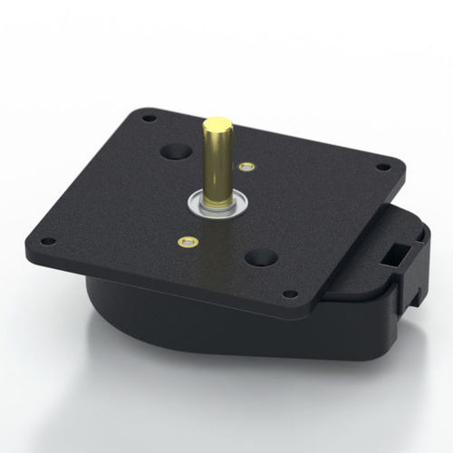 Encoder rotativo incrementale - H6  - US Digital - ottico / digitale / Line Driver