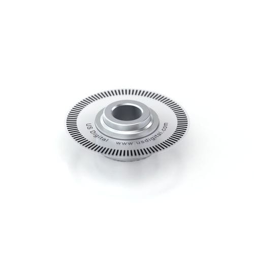 Disco codificatore ottico - HUBDISK-1 - US Digital - in Mylar