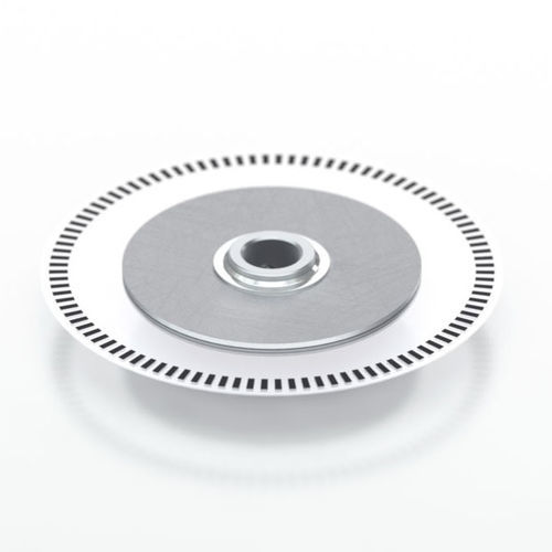 Disco codificatore ottico - HUBDISK-2 - US Digital - trasmissivo / in Mylar