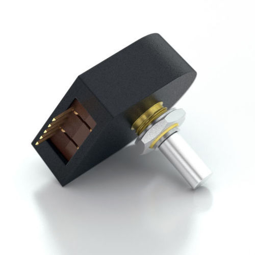 Encoder rotativo incrementale - S1  - US Digital - ottico / digitale / Line Driver