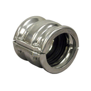 Raccordo idraulico - Tuf-Lok™ 688 series - Tuf-Lok International - a bicchiere