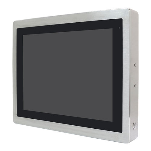 Panel PC TFT LCD - ViTAM-9B Series - APLEX Technology Inc. - con touchs creen capacitivo PCAP / con touch screen resistivo a 5 fili / 15"