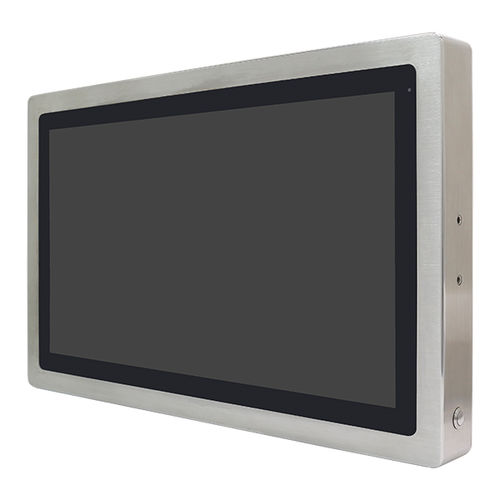 Panel PC TFT LCD - ViTAM-9A Series - APLEX Technology Inc. - con touchs creen capacitivo PCAP / con touch screen resistivo / 15,6"