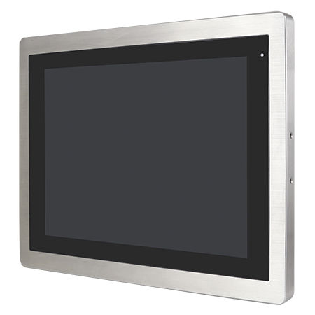 Panel PC di LCD - APC-3594P R - APLEX Technology Inc. - con retroilluminazione a LED / con touch screen resistivo / 15"