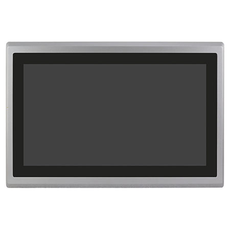 Panel PC TFT LCD - ViPAC-916 series - APLEX Technology Inc. - con touch screen resistivo / con touch screen capacitativo / 15,6"