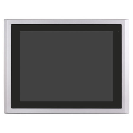 Panel PC TFT LCD - ViPAC-815 series - APLEX Technology Inc. - con touch screen resistivo / con touch screen capacitativo / 15"