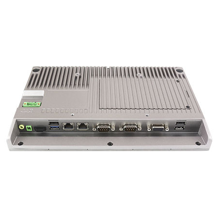 PC box - ACS-2170 - APLEX Technology Inc. - Intel® Celeron N2930 / VGA / DDR3 SDRAM