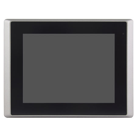 Display LCD - ARCDIS-108A series - APLEX Technology Inc. - con touch screen capacitativo / con touch screen resistivo / 800 x 600