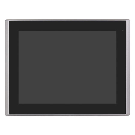 Display LED - ARCDIS-112A - APLEX Technology Inc. - LCD / con touch screen capacitativo / con touch screen resistivo
