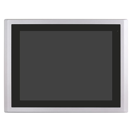 Display LED - ARCDIS-115A series - APLEX Technology Inc. - LCD / con touch screen capacitativo / con touch screen resistivo