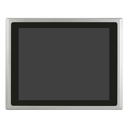 Display LED - ARCDIS-117A series - APLEX Technology Inc. - LCD / con touch screen capacitativo / con touch screen resistivo