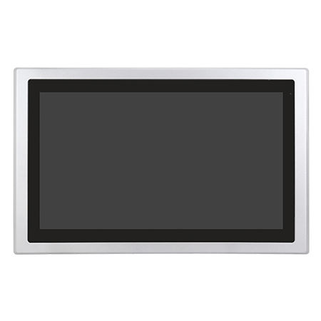 Display LED - ARCDIS-118A series - APLEX Technology Inc. - LCD / con touch screen capacitativo / con touch screen resistivo