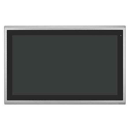 Display LED - ARCDIS-121A series - APLEX Technology Inc. - LCD / con touch screen capacitativo / con touch screen resistivo