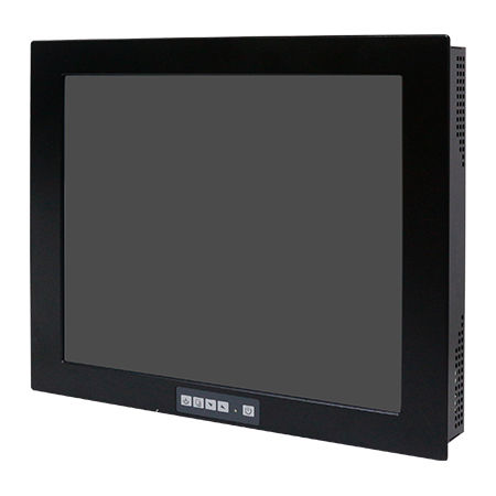 Display LCD - ADP-1194A - APLEX Technology Inc. - 1280 x 1024 / 19" / industriale