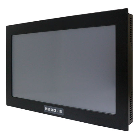 Display LCD - ADP-1224A - APLEX Technology Inc. - 1920 x 1080 / 21,5" / industriale