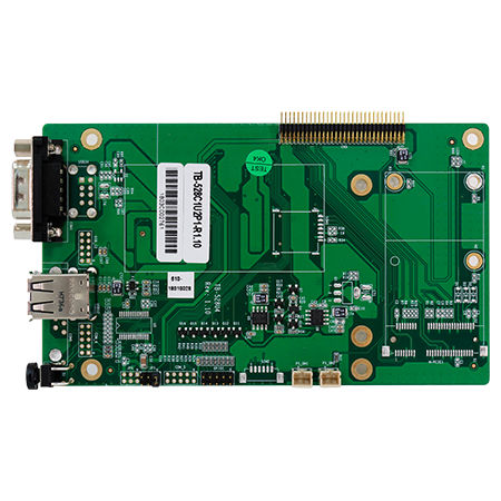 Scheda I/O digitale - TB-5 series - APLEX Technology Inc. - PCIe