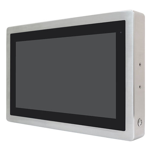 Panel PC TFT LCD - ViTAM-8B Series - APLEX Technology Inc. - con touchs creen capacitivo PCAP / con touch screen resistivo / 15"