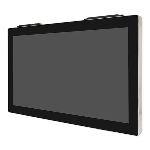 Panel PC TFT LCD - PhanTAM-916CP - APLEX Technology Inc. - con touchs creen capacitivo PCAP / con touch screen multitouch / 15,6"