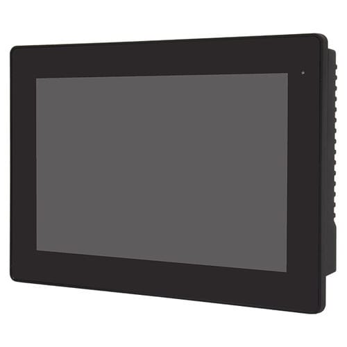 Monitor industriale - AUHMI-110AP - APLEX Technology Inc. - LCD / a tecnologia capacitiva proiettata / con touch screen multitouch