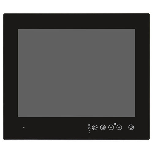 Panel PC con touch screen capacitativo - ViKING-912B - APLEX Technology Inc. - 12.1" / 1024 x 768 / Intel® 8e Generation Core i5