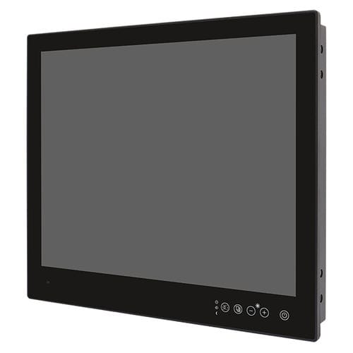 Panel PC con touch screen capacitativo - ViKING-919B - APLEX Technology Inc. - 19" / 1280 x 1024 / Intel® 8e Generation Core i5