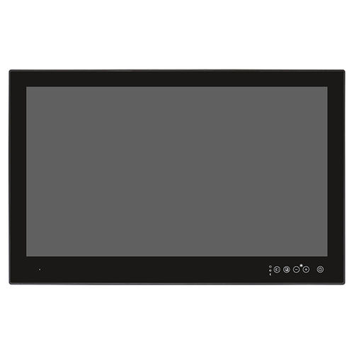 Panel PC con touch screen capacitativo - ViKING-924B - APLEX Technology Inc. - 24" / 1920 x 1080 / Intel® 8e Generation Core i3