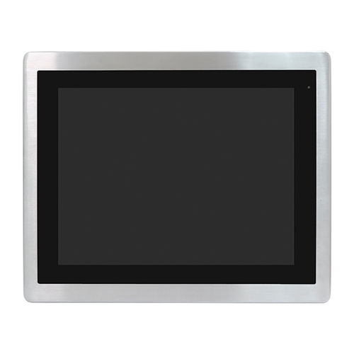 Display con touch screen capacitativo - ViTAM-1 Series - APLEX Technology Inc. - 1920 x 1080 / 1024 x 768 / 800 x 600