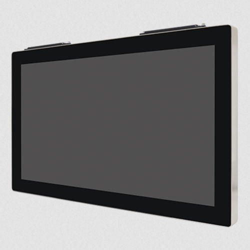 Panel PC TFT LCD - PhanTAM-821BP - APLEX Technology Inc. - con touchs creen capacitivo PCAP / 21,5" / 1920 x 1080