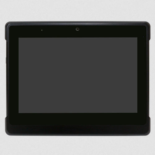 Panel PC TFT LCD - AVA-610API - APLEX Technology Inc. - con retroilluminazione a LED / con touchs creen capacitivo PCAP / 10.1"