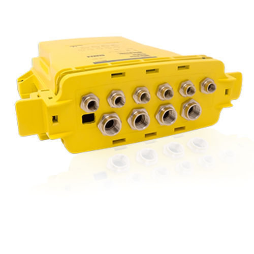 Modulo I/O digitale - SSB-6 series - BBH Products GmbH - analogico / di posizione / SIL